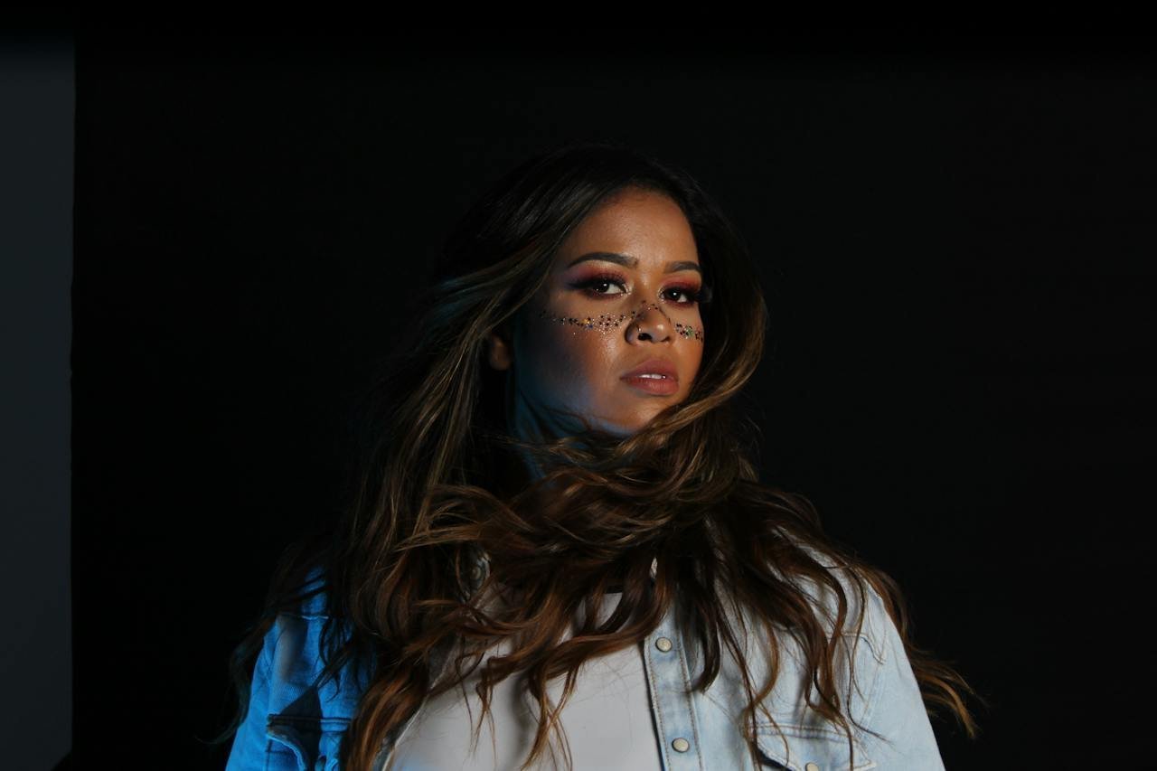 Behind the Scenes: A Day in the Life of a Fashion Show