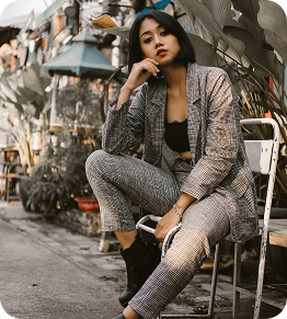 Shop The Ten Pieces That Every Street Style Photographer Is Snapping This Summer