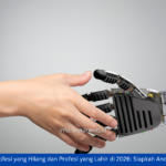 Profesi yang Hilang dan Profesi yang Lahir di 2026: Siapkah Anda?